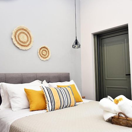Manolis Cozy Home Chania  Luaran gambar