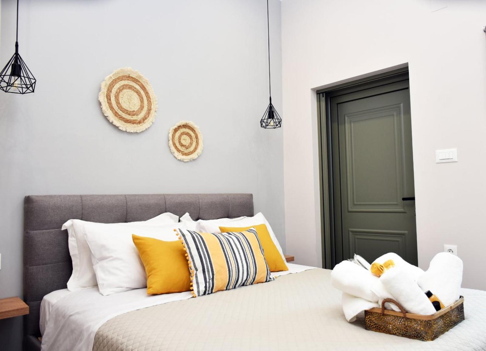 Manolis Cozy Home Chania  Luaran gambar