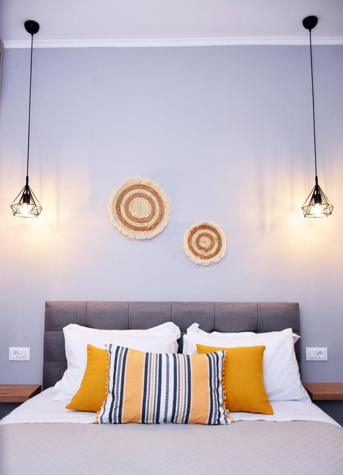 Manolis Cozy Home Chania  Luaran gambar