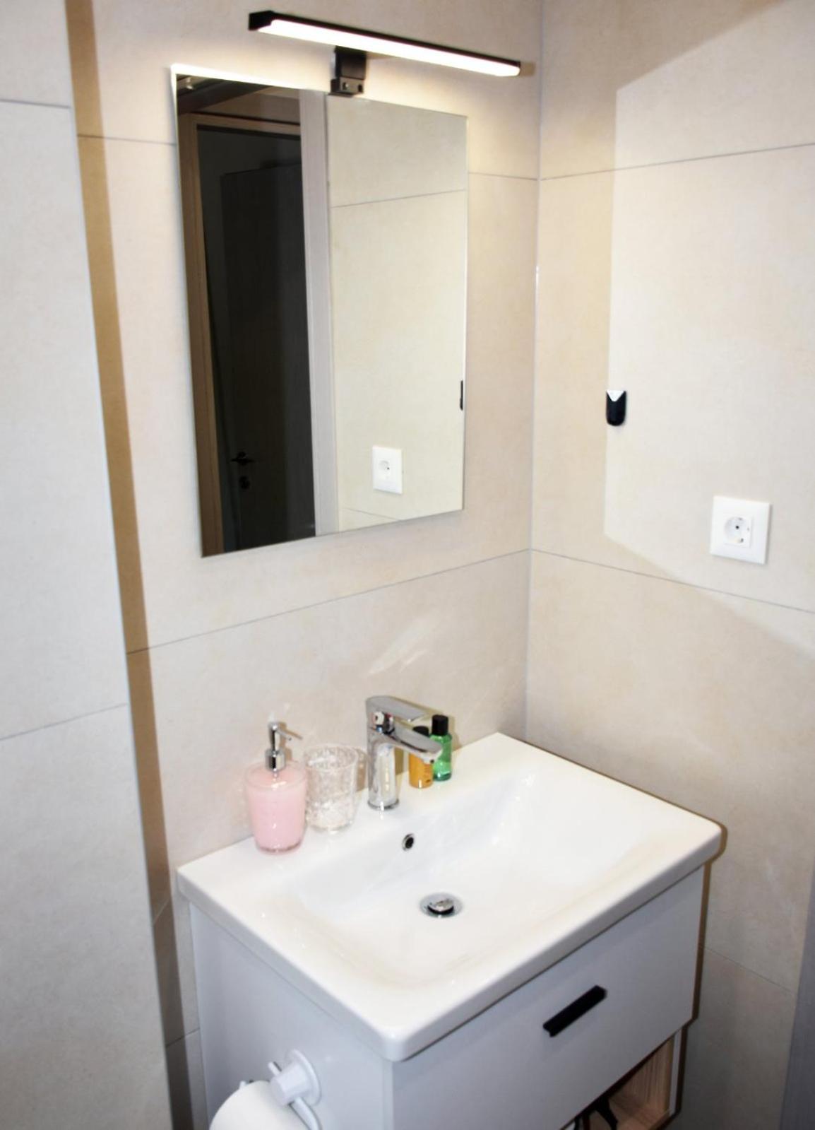 Manolis Cozy Home Chania  Luaran gambar