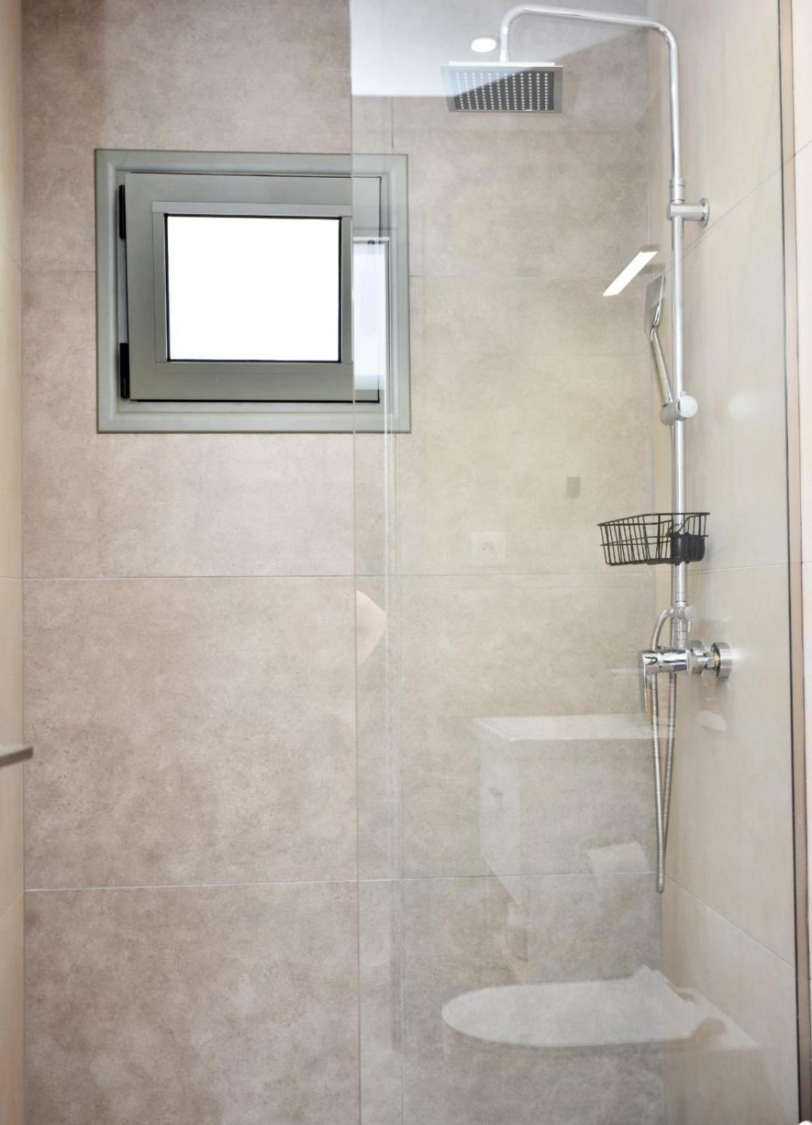 Manolis Cozy Home Chania  Luaran gambar
