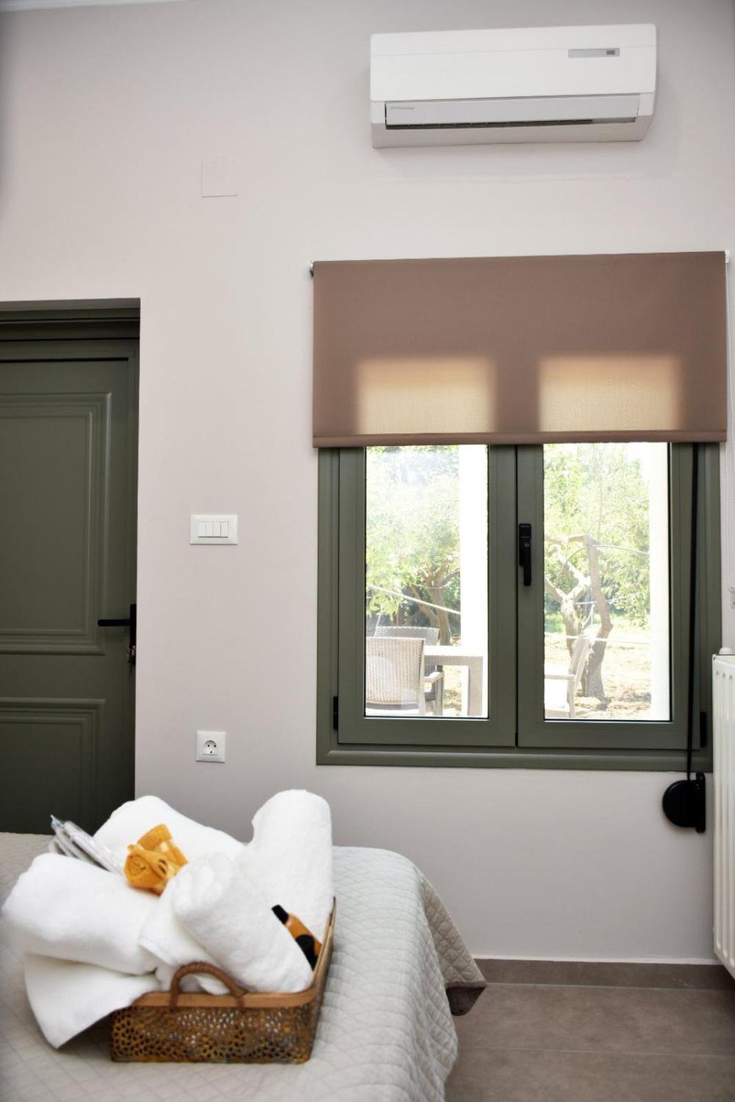 Manolis Cozy Home Chania  Luaran gambar