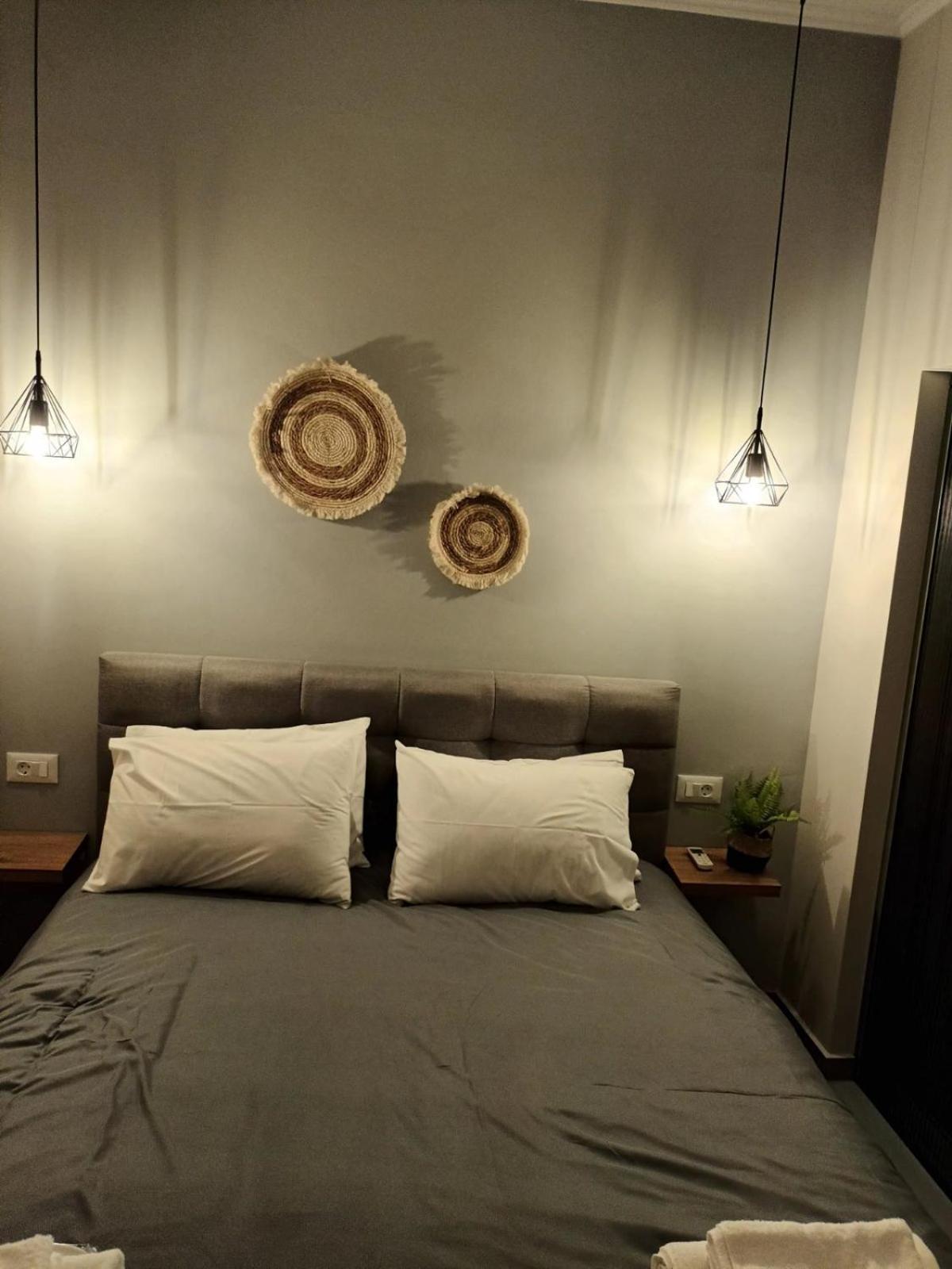 Manolis Cozy Home Chania  Luaran gambar