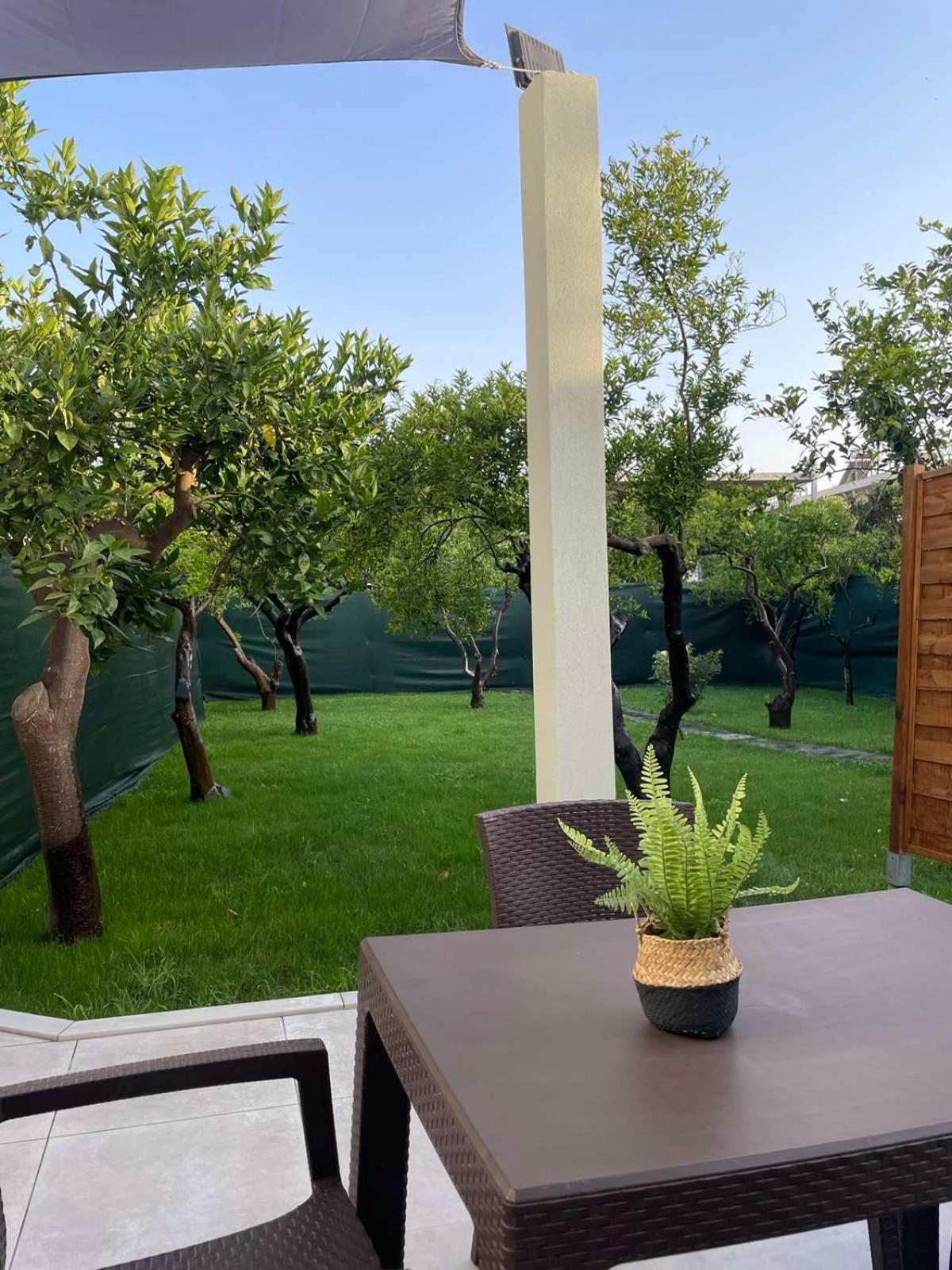 Manolis Cozy Home Chania  Luaran gambar